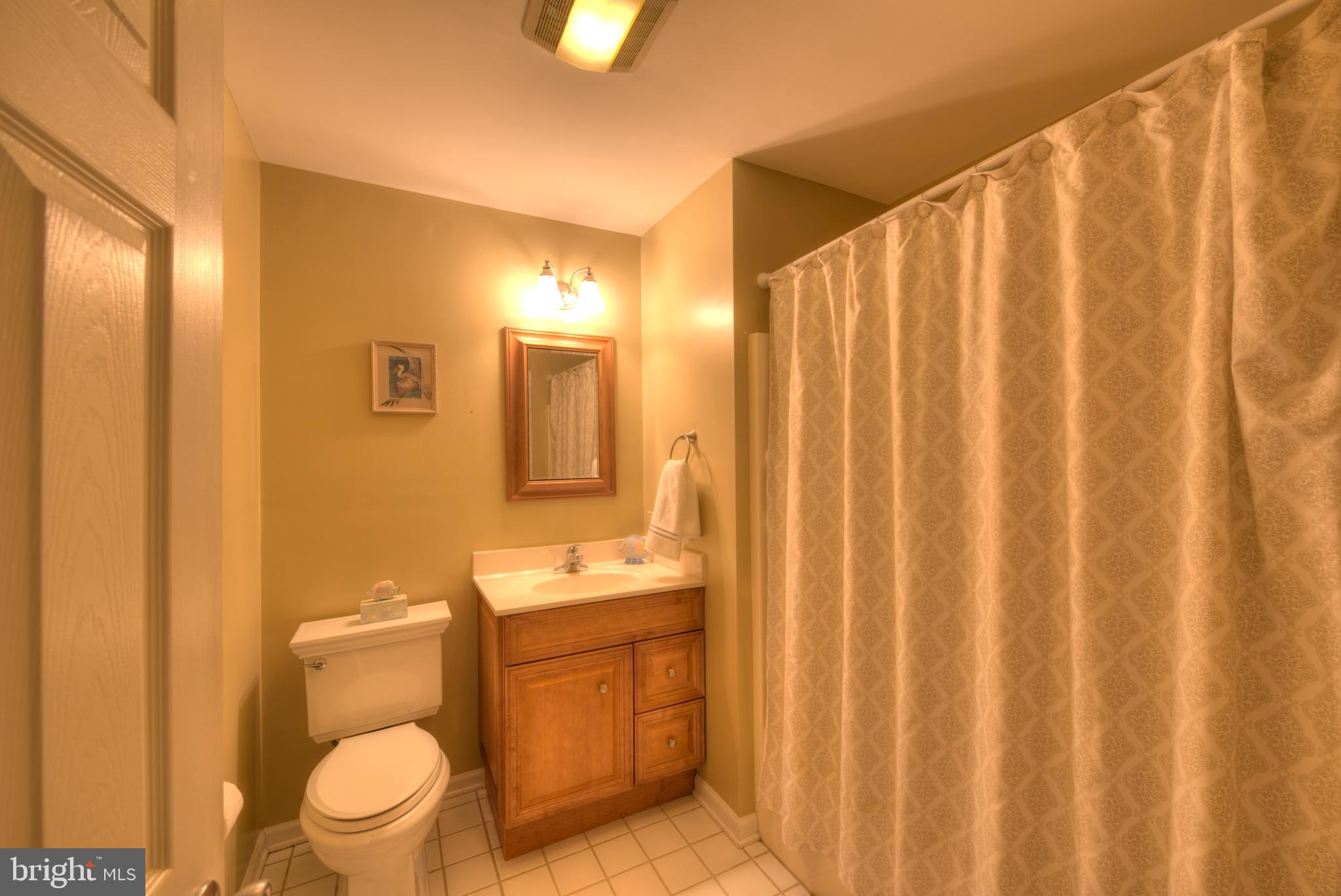 9 Wolfpit Court Rehoboth Beach, DE 19971 - Photo 25 of 31 Hall Bath