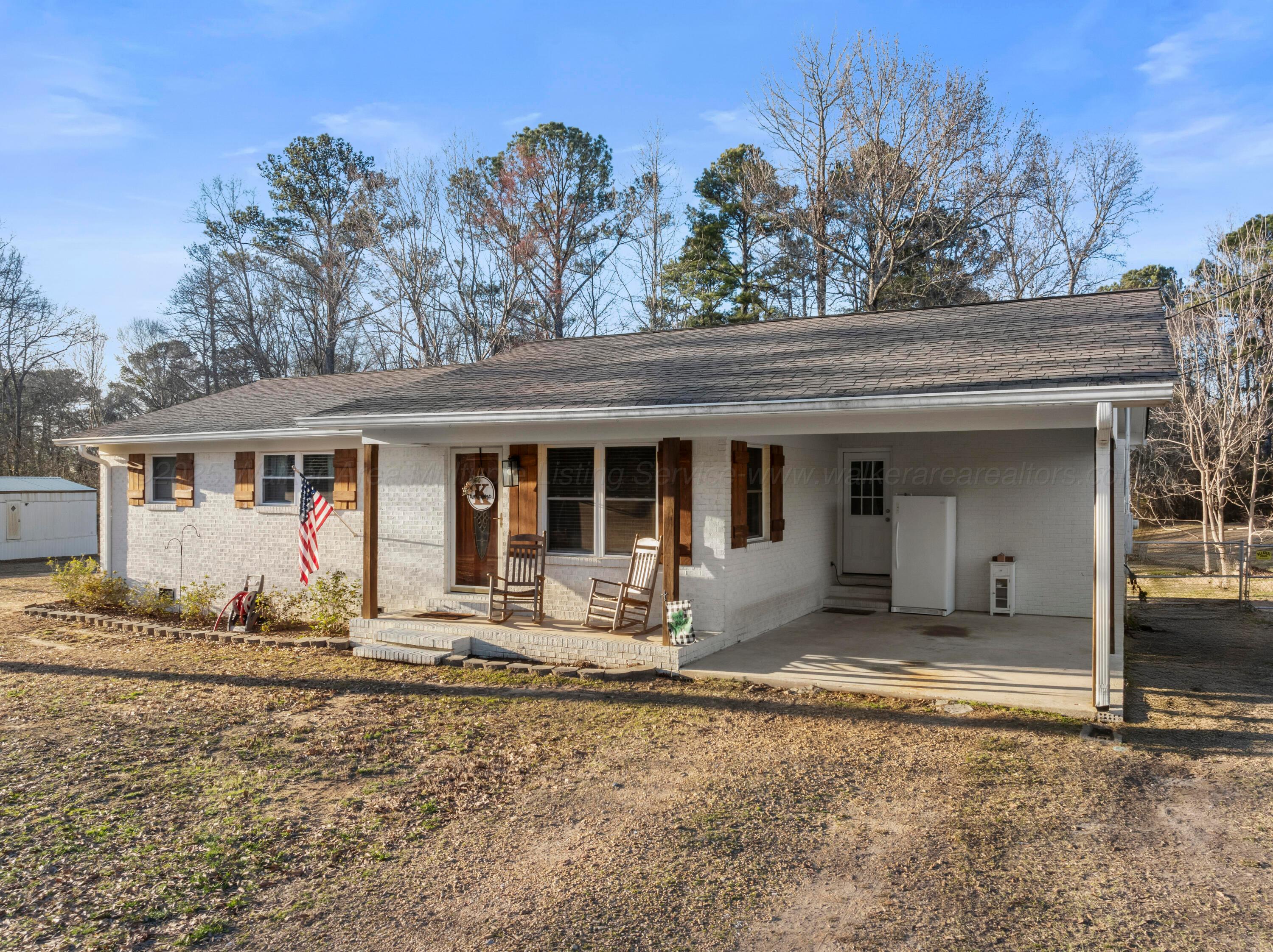 2240 Herman Road Jasper, AL 35503 - Photo 3 of 22 Gallery Image 3