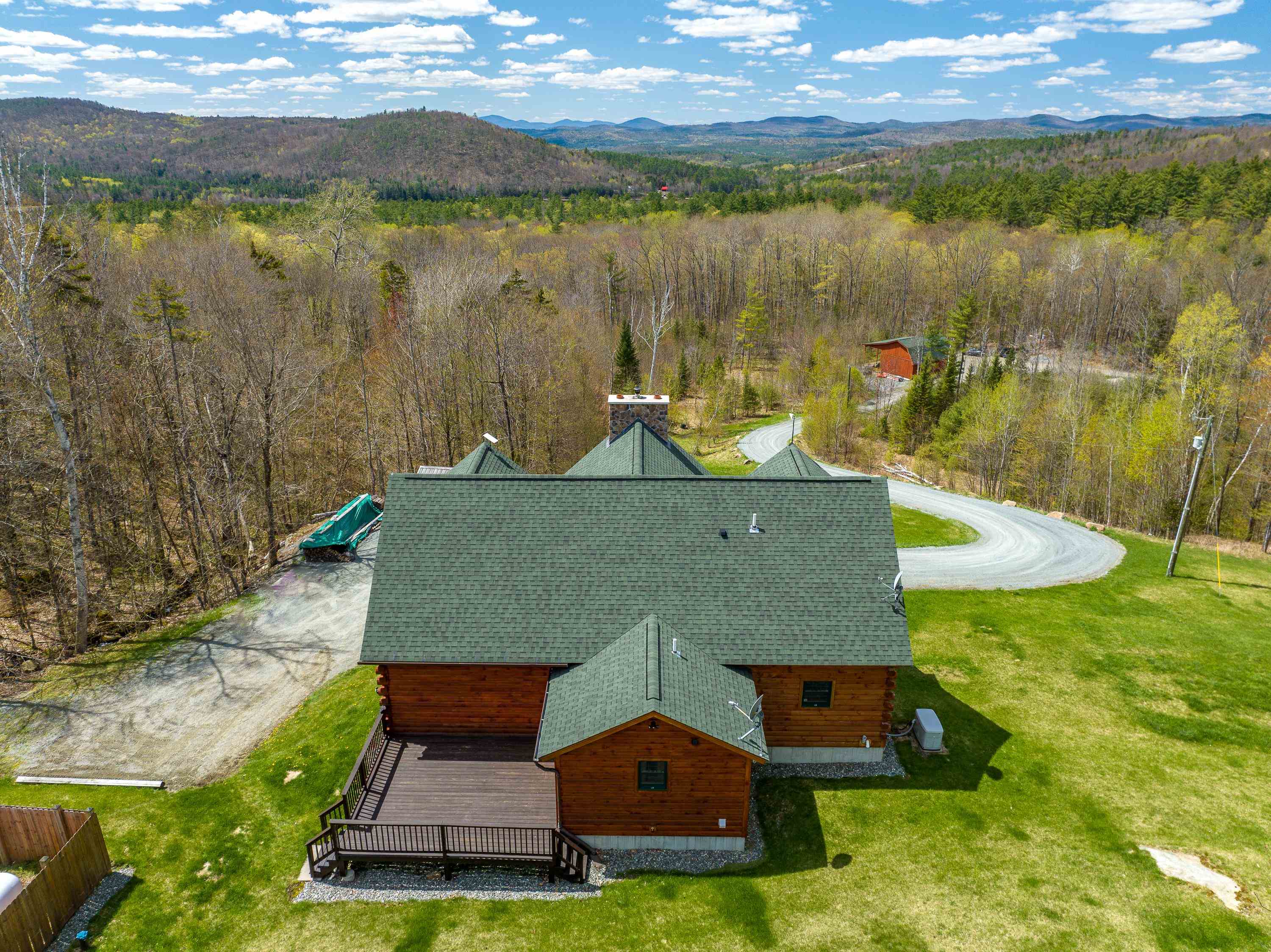 272 Quimby Road Lisbon, NH 03585 - Photo 2 of 39