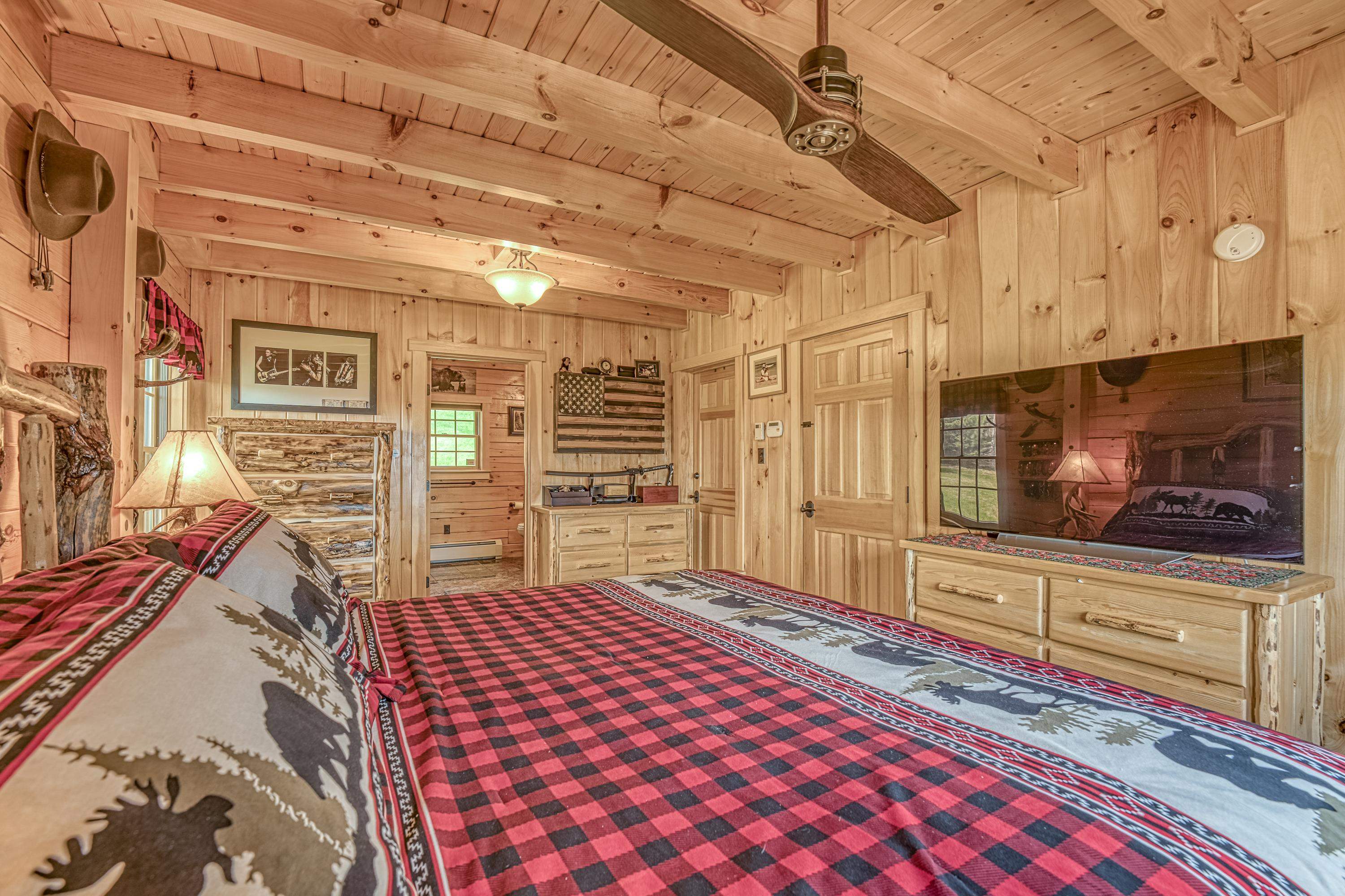 272 Quimby Road Lisbon, NH 03585 - Photo 25 of 39