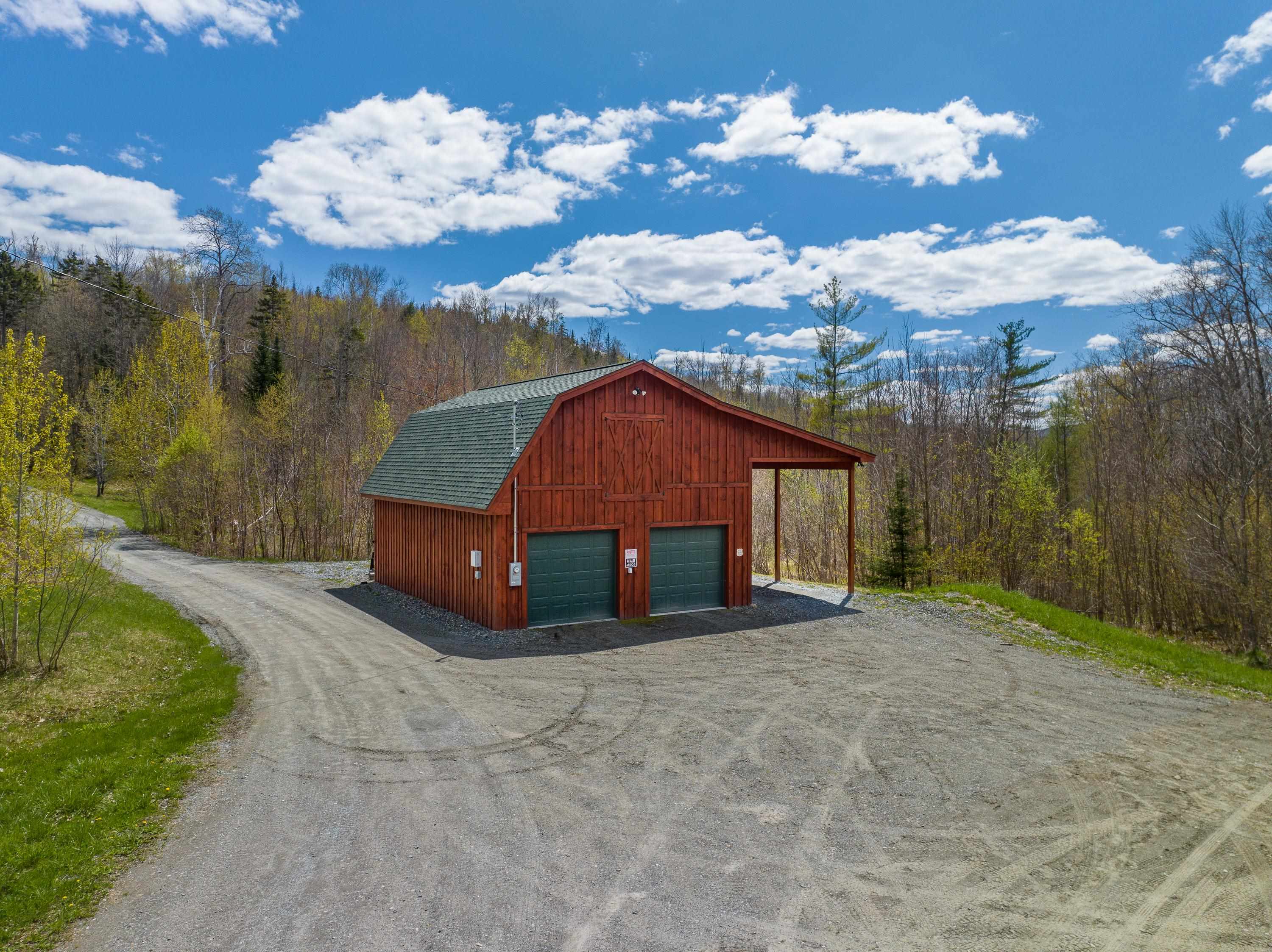 272 Quimby Road Lisbon, NH 03585 - Photo 3 of 39