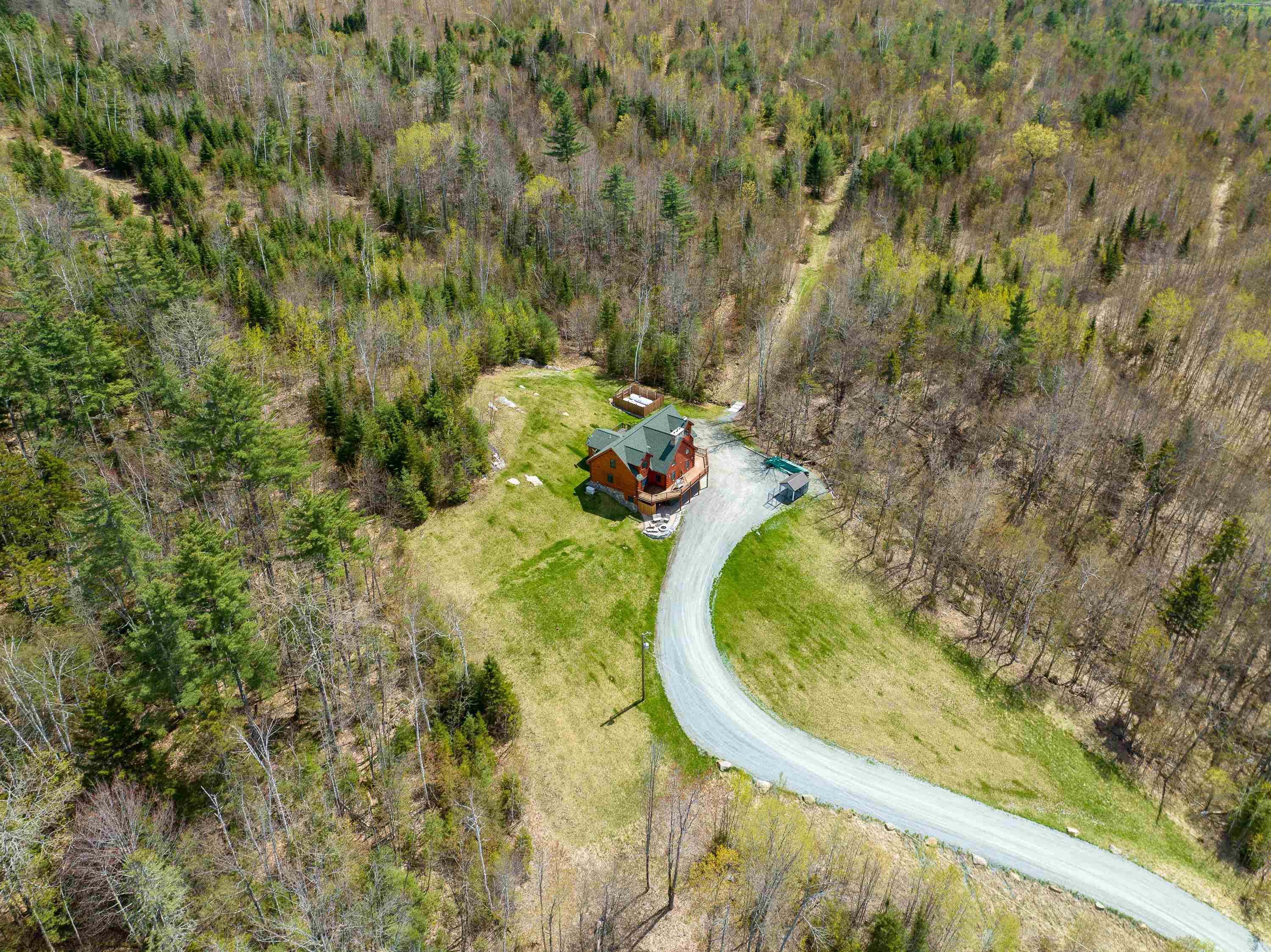 272 Quimby Road Lisbon, NH 03585 - Photo 4 of 39