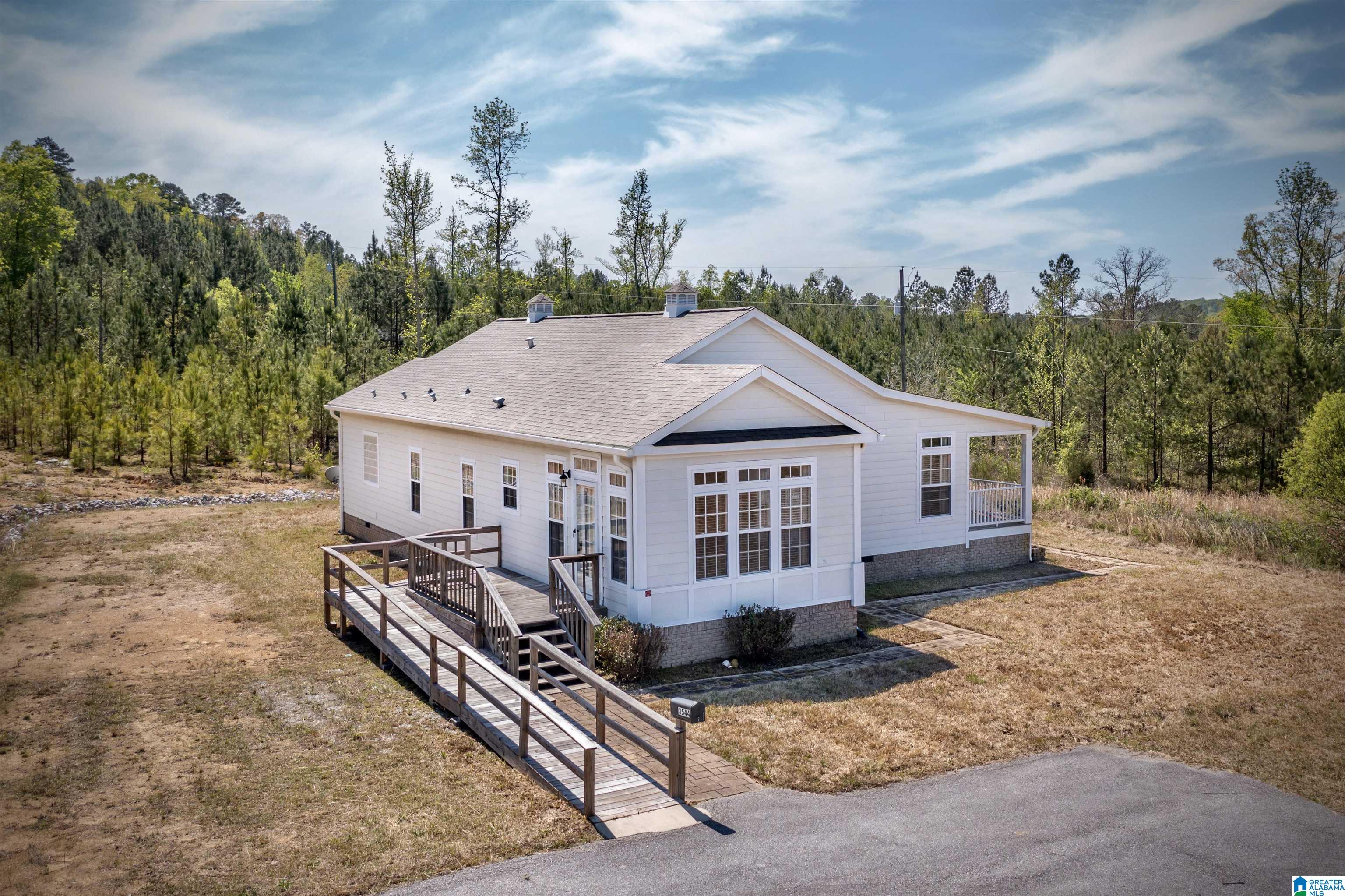 3544 Possum Trot Road Piedmont, AL 36272 - Photo 23 of 27