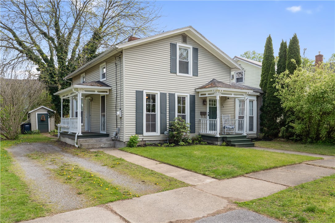 29 State Street Mount Morris, NY 14510 - Photo 1 of 43