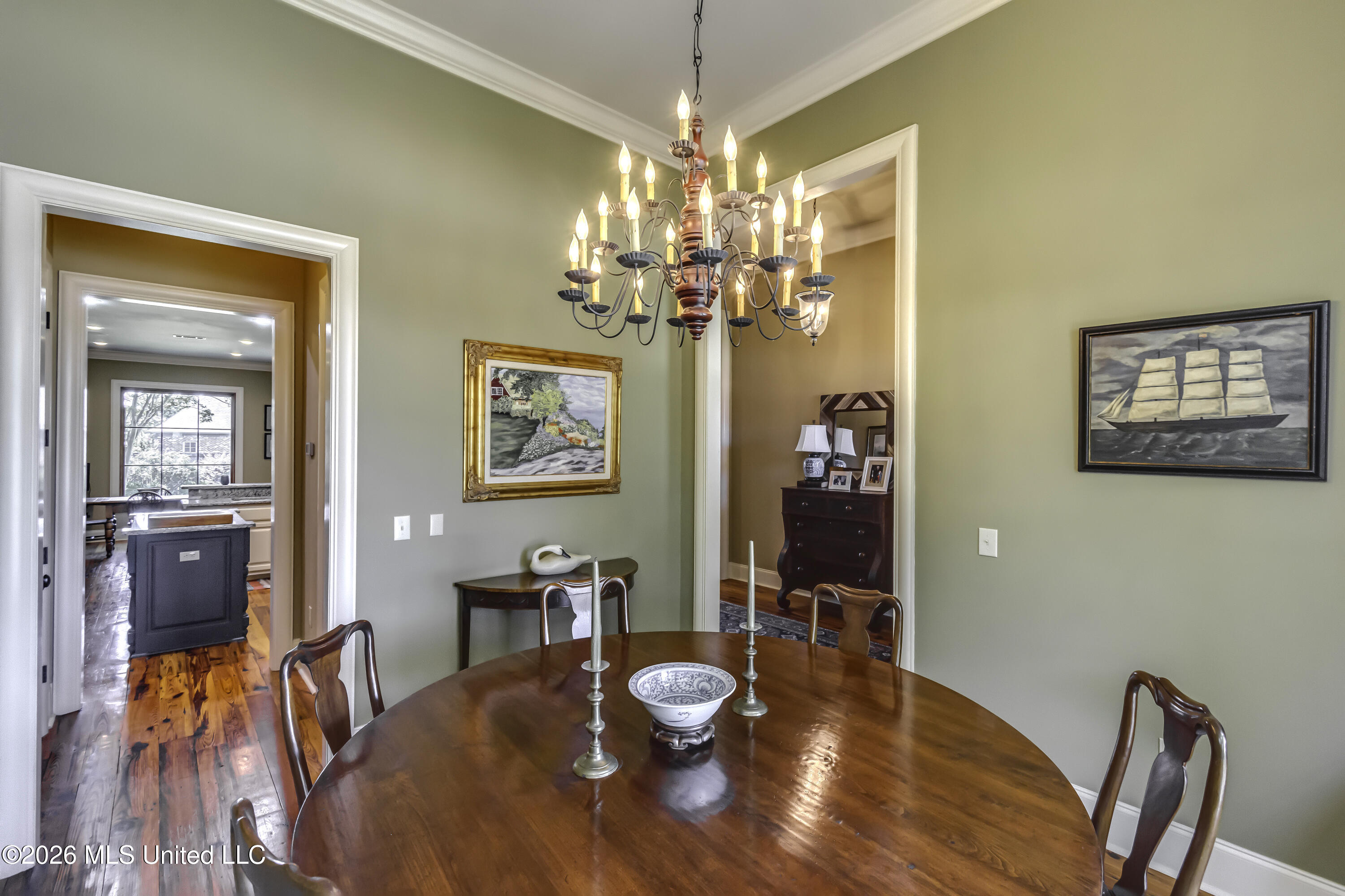115 Chartres Drive Madison, MS 39110 - Photo 8 of 62 115 Charters Dr--27