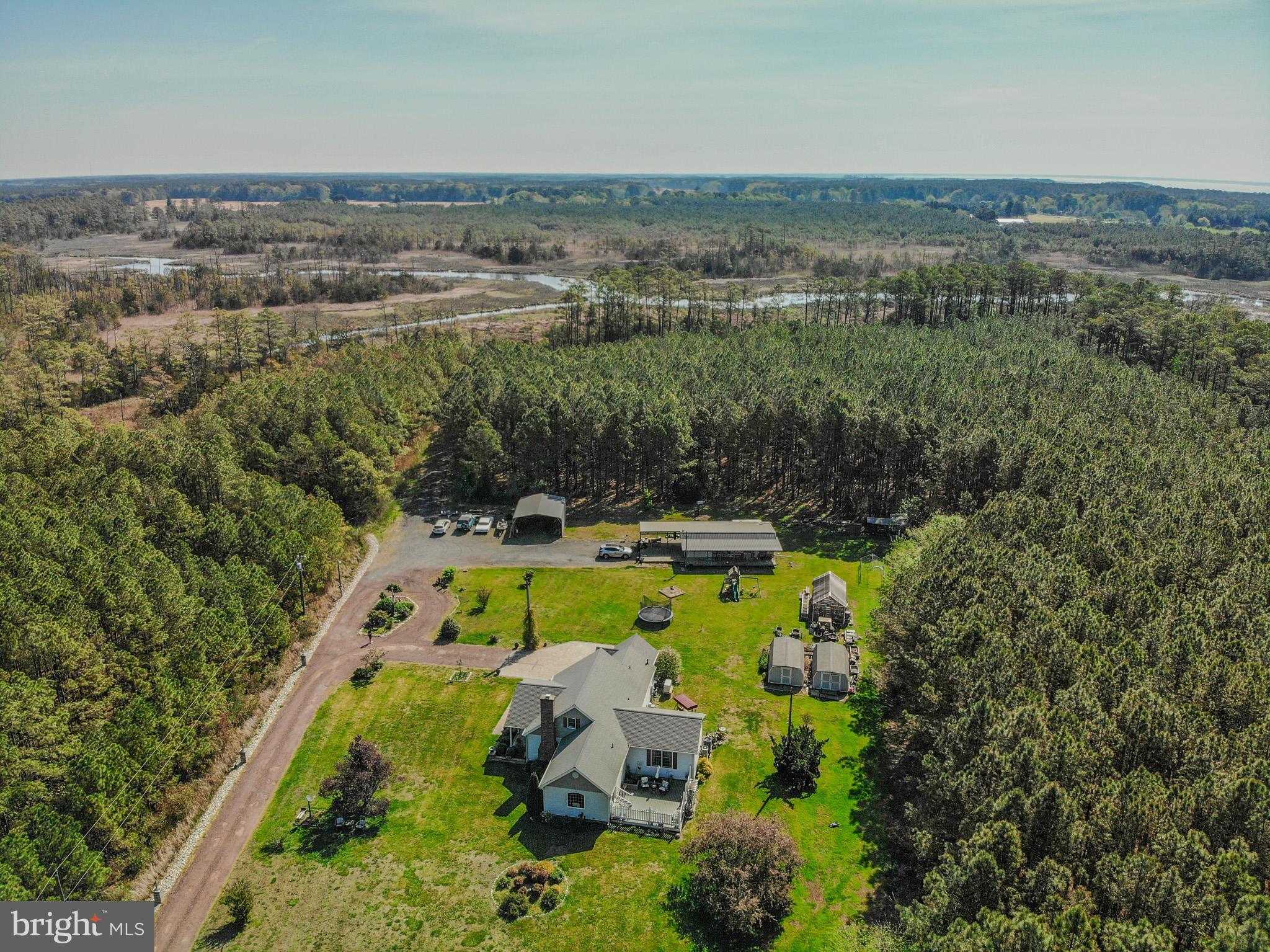 26835 Roland Tyler Road Crisfield, MD 21817 - Photo 6 of 47