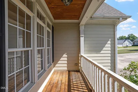 $425,000 | 1428 Hopson Downs Court, Holly Springs, NC 27540