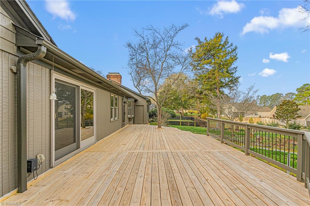 1446 George Bason Road Graham, NC 27253 - Photo 32 of 40 Gallery Image 32