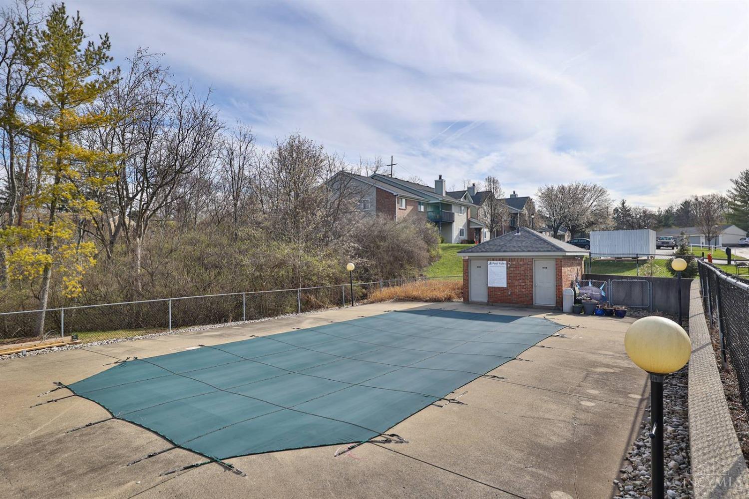 9315 Winton Road, Unit 7 Cincinnati, OH 45231 - Photo 28 of 28