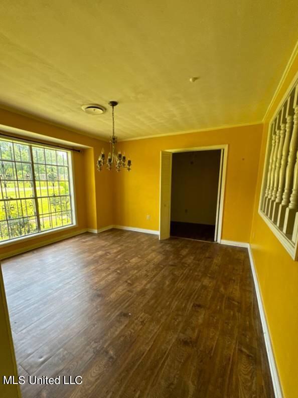 19 Nelson Circle Jackson, MS 39212 - Photo 3 of 5 Picture3