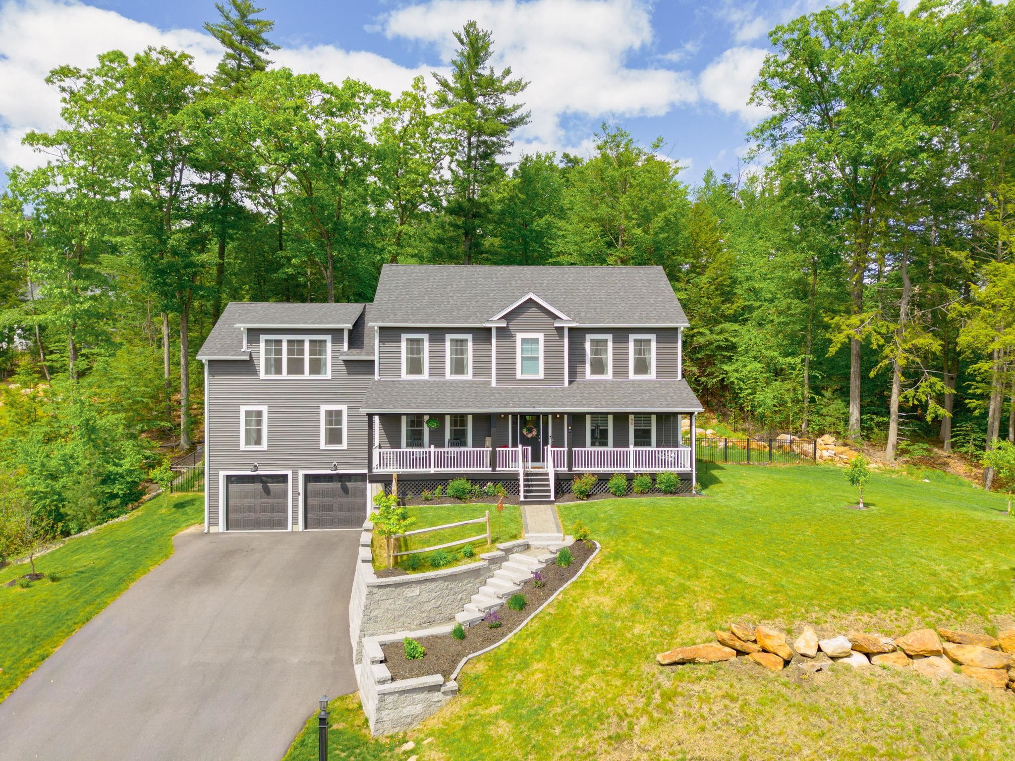 47 Indian Rock Road Bedford, NH 03110 - Photo 36 of 43