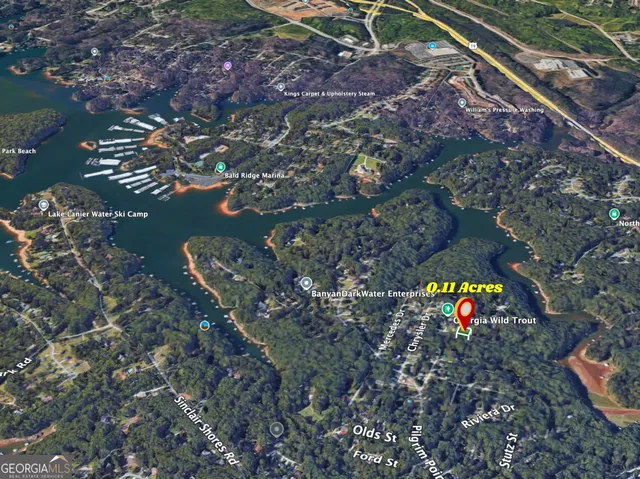 $33,000 | 5380 Renault Street, Cumming, GA 30041