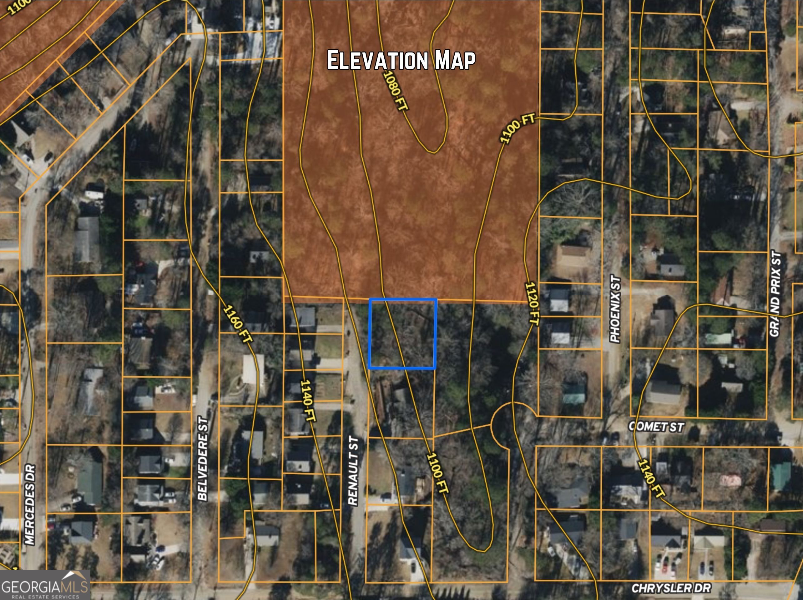 5380 Renault Street Cumming, GA 30041 - Photo 11 of 17