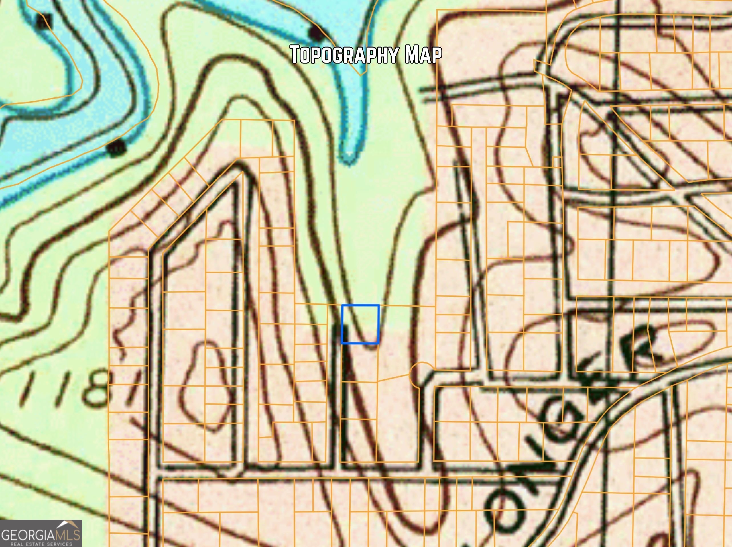 5380 Renault Street Cumming, GA 30041 - Photo 12 of 17