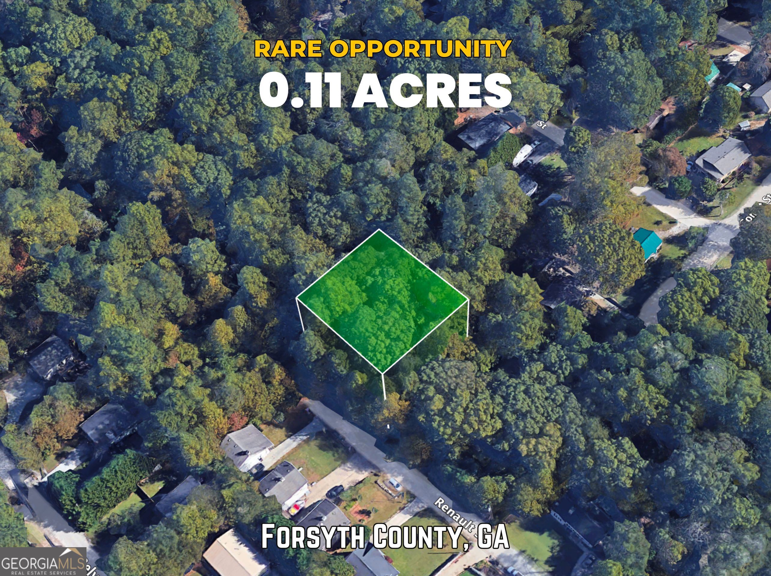 5380 Renault Street Cumming, GA 30041 - Photo 17 of 17 a view of a bunch of flowers