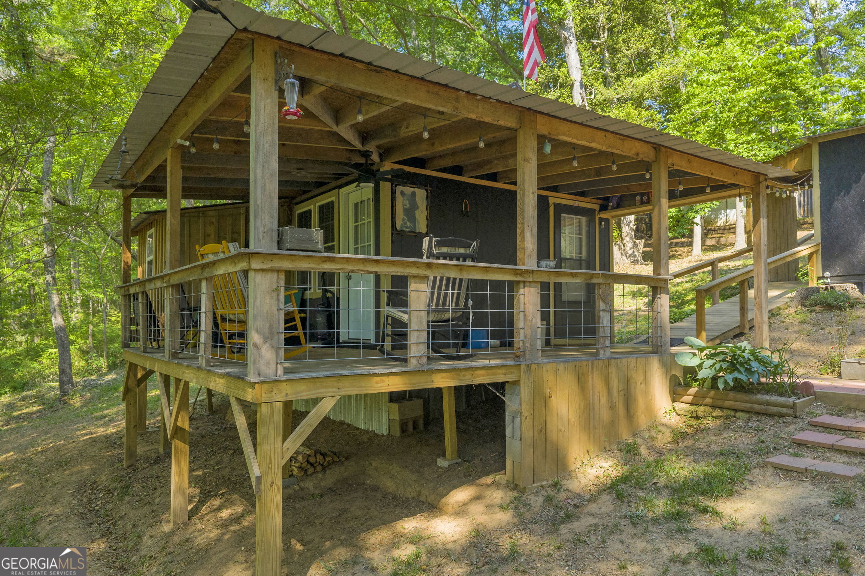 4444 Riverdale Road Toccoa, GA 30577 - Photo 13 of 72