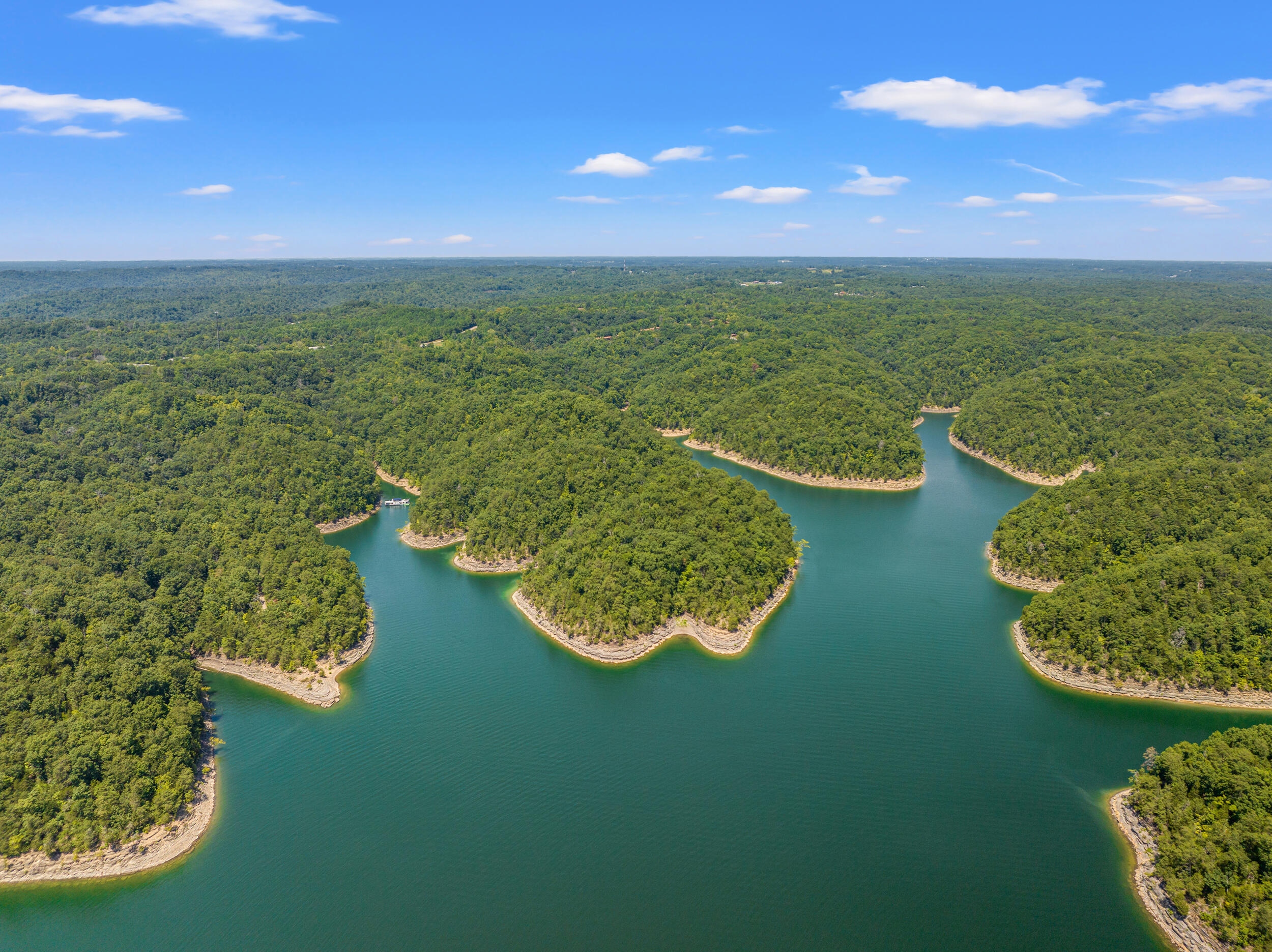 145 State Park Road, Unit K3 Jamestown, KY 42629 - Photo 42 of 44 39_dji_0362