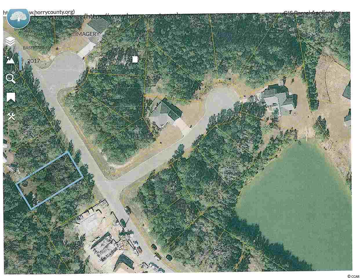 Lot 109 Winding Path Drive Loris, SC 29569 - Photo 1 of 5 Gallery Image 1