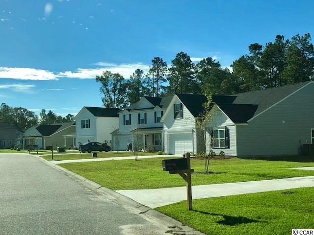 Lot 109 Winding Path Drive Loris, SC 29569 - Photo 2 of 5 Gallery Image 2