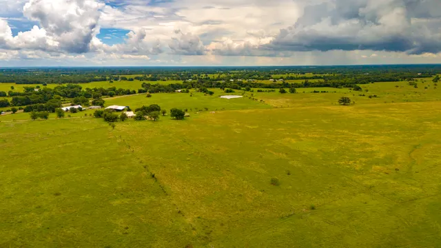 a view of an ocean view