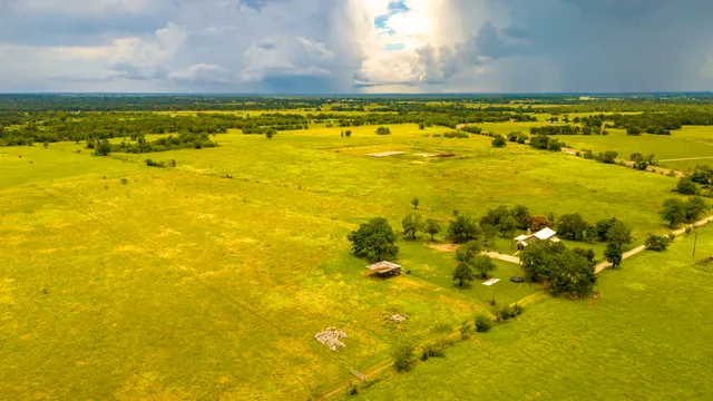 a view of an ocean view