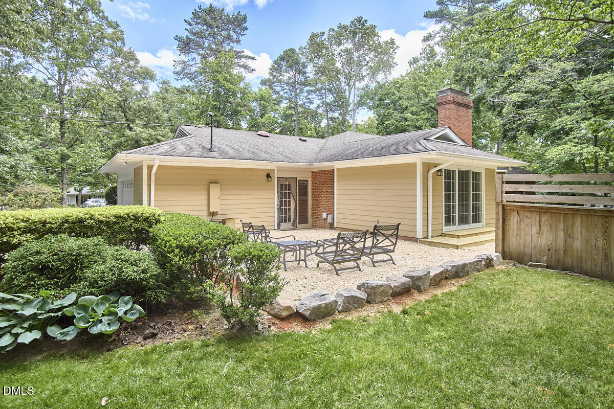3815 Swarthmore Road Durham, NC 27707 - Photo 25 of 89 Gallery Image 25