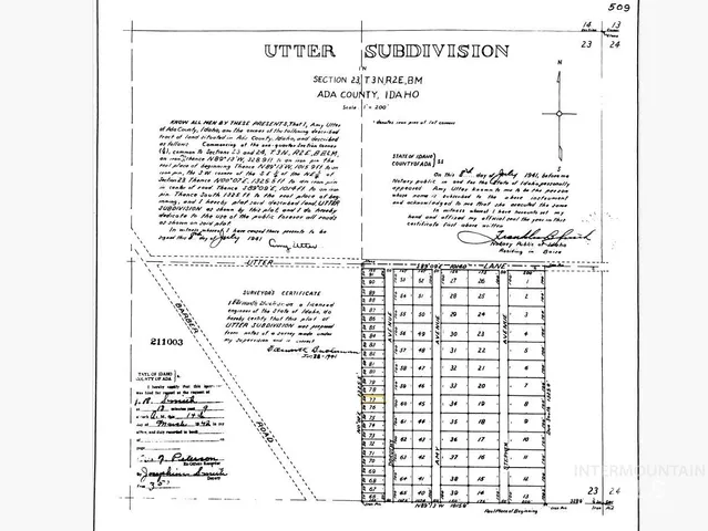 $249,900 | 2205 South Dorothy Avenue, Boise, ID 83706