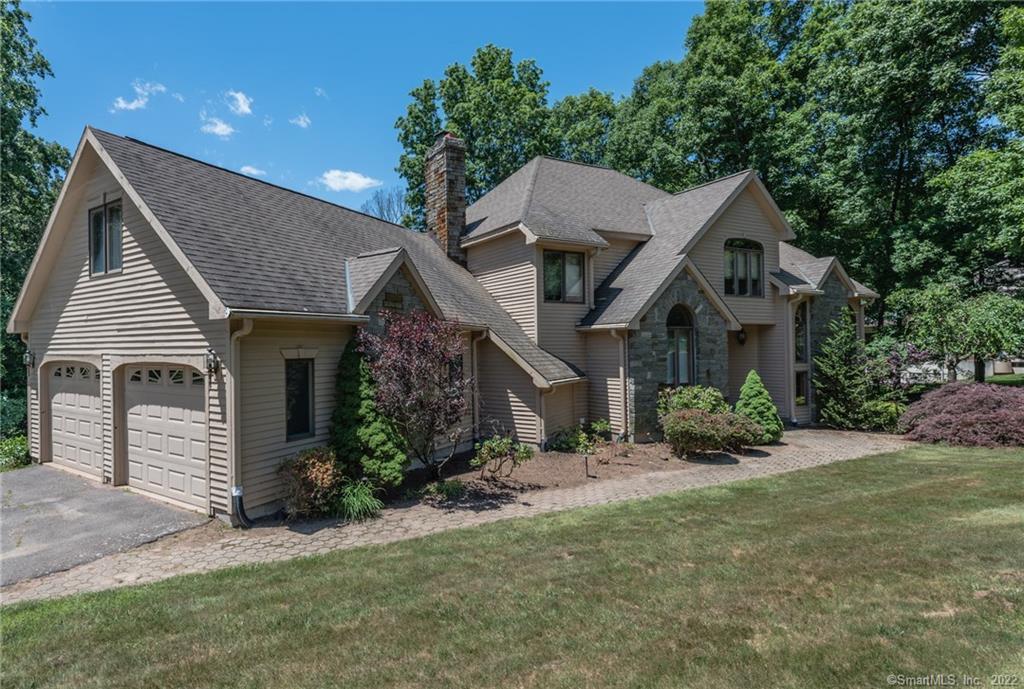 21 Pond View Road Bolton, CT 06043 - Photo 1 of 1