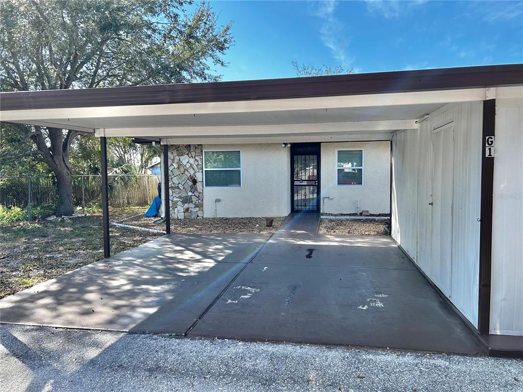 6401 Drexel Drive, Unit 1 Port Richey, FL 34668 - Photo 2 of 26