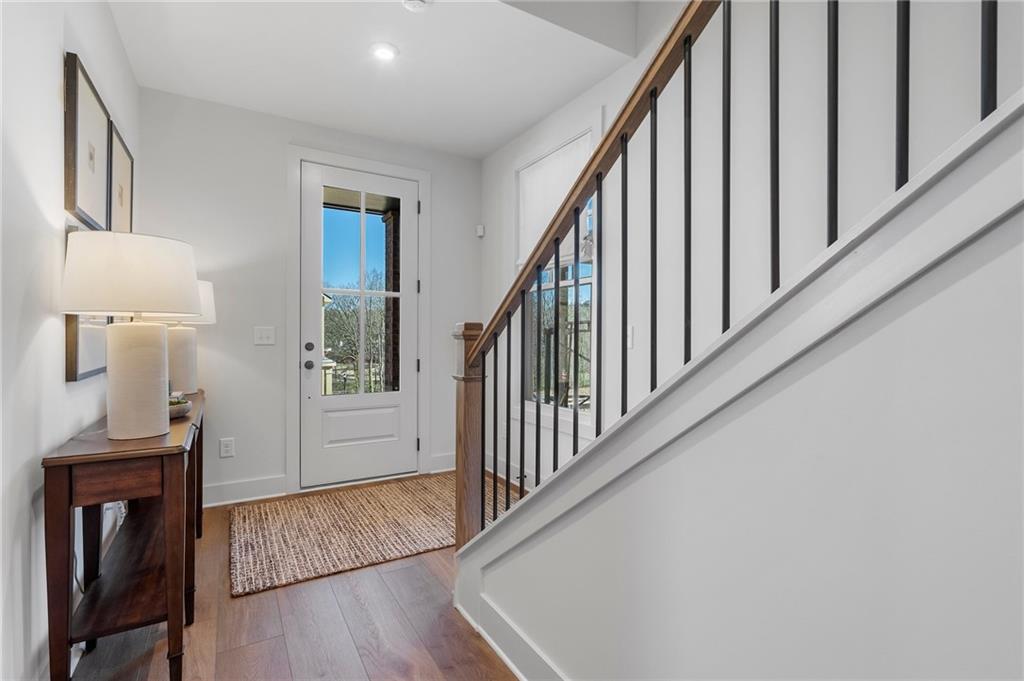 1917 Repose Drive Chamblee, GA 30341 - Photo 6 of 25