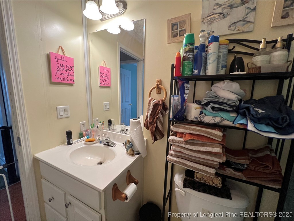 229 Waycross Road Fayetteville, NC 28312 - Photo 6 of 30 Gallery Image 6