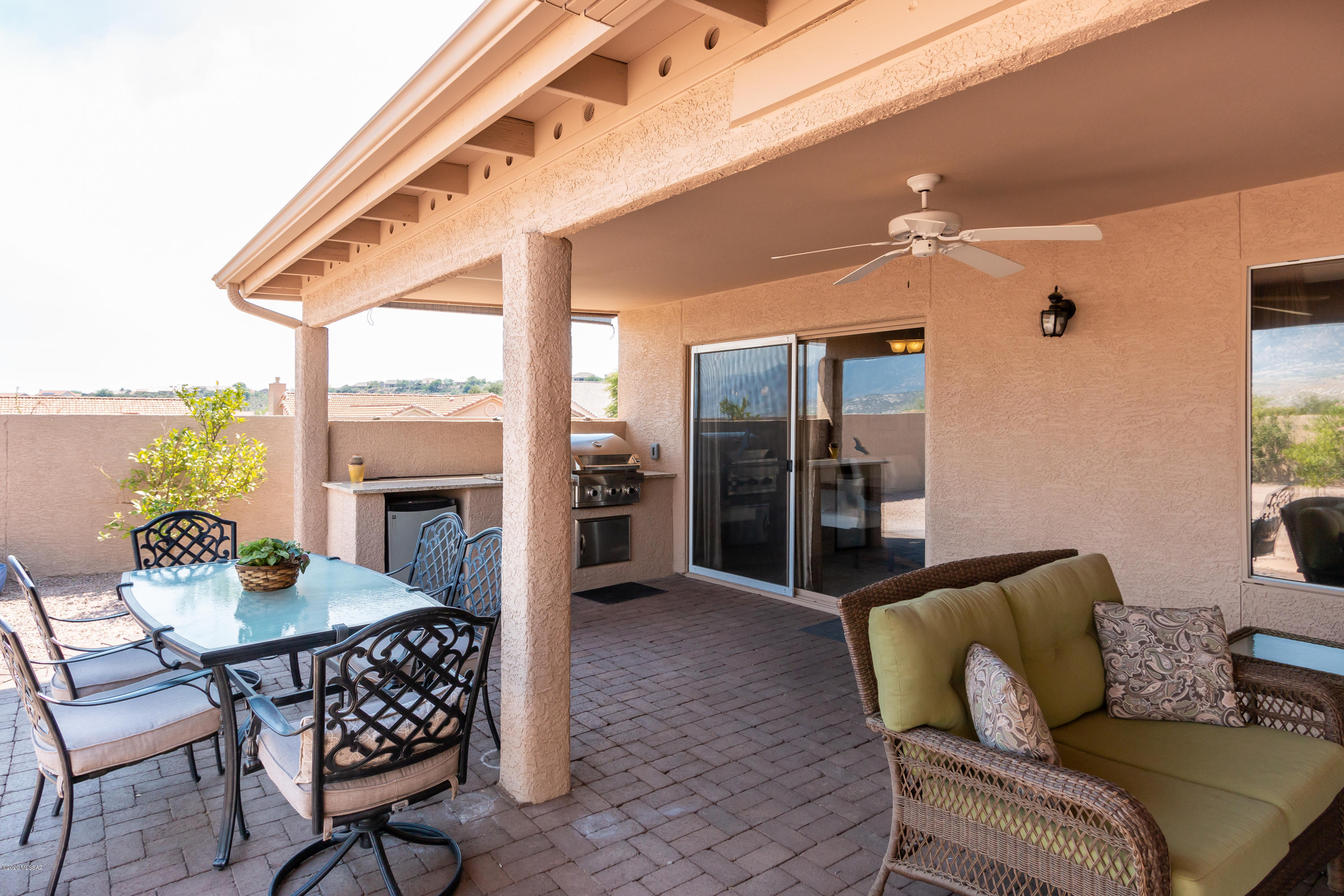37005 South Ridge Crest Court Tucson, AZ 85739 - Photo 29 of 40
