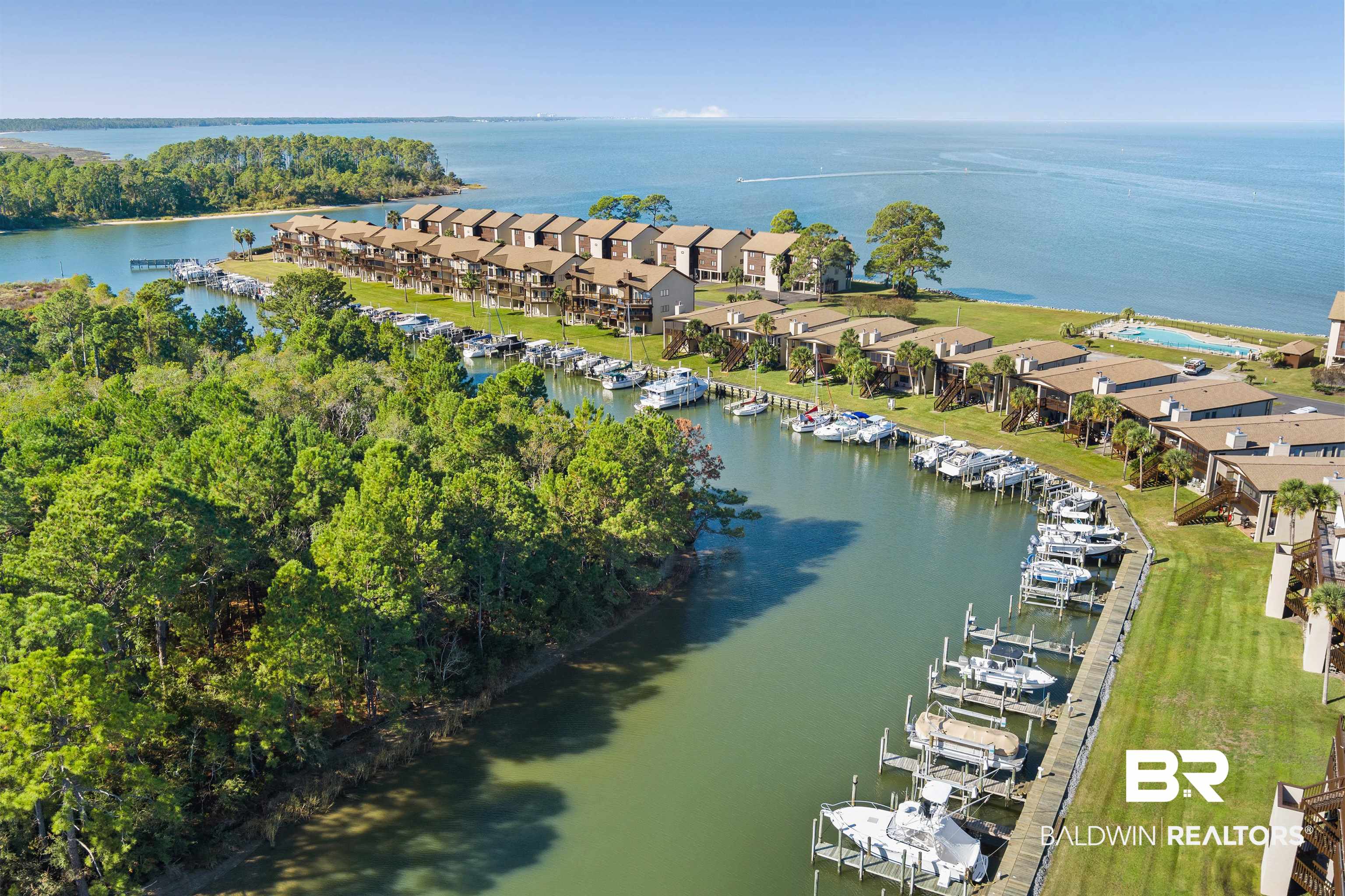 4723 Port Side Lane, Unit 101 Gulf Shores, AL 36542 - Photo 45 of 48