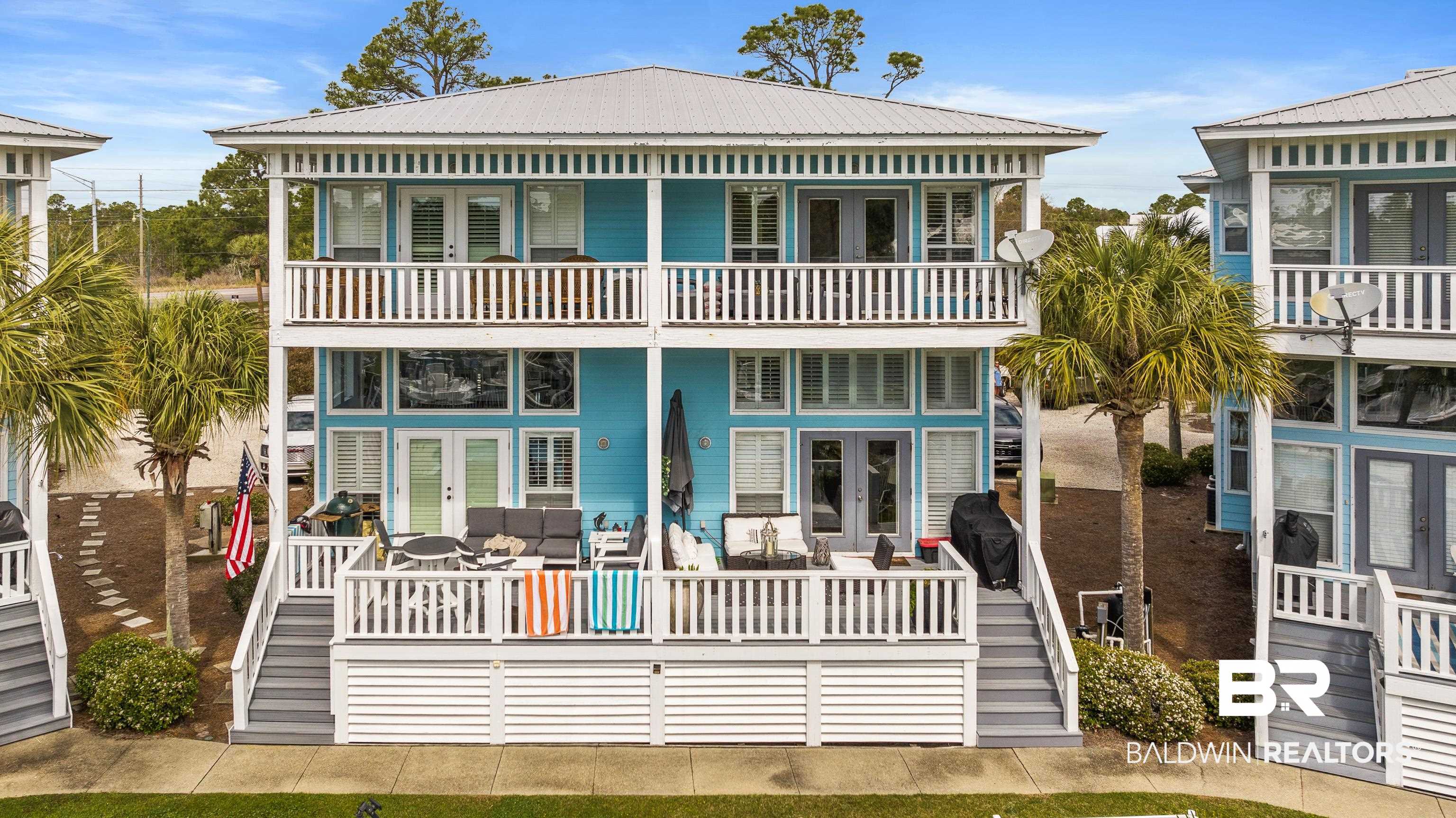 26060 Marina Road, Unit 3 Orange Beach, AL 36561 - Photo 33 of 37 Gallery Image 33