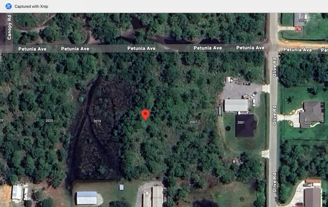 $49,900 | 2013 Petunia Avenue, Sebring, FL 33875