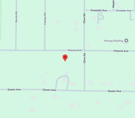 $49,900 | 2013 Petunia Avenue, Sebring, FL 33875