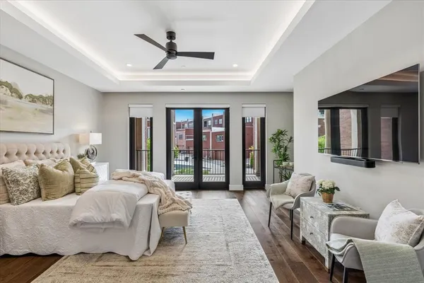 $1,600,000 | 350 Central Avenue, Unit 202, Southlake, TX 76092