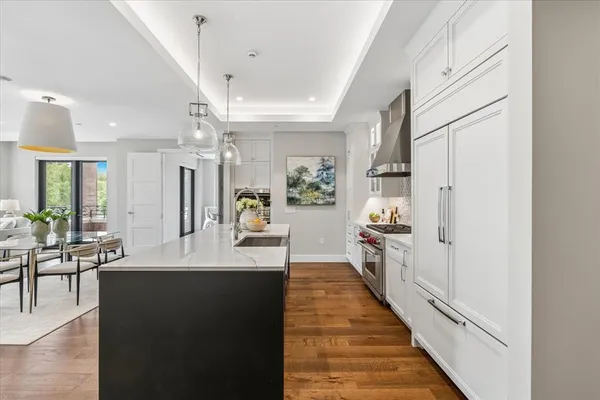 $1,600,000 | 350 Central Avenue, Unit 202, Southlake, TX 76092