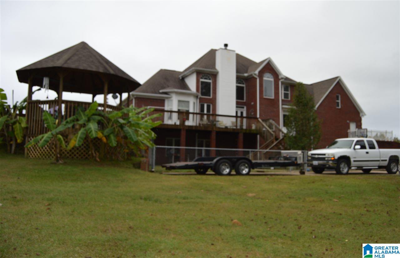 9725 Trammel Road Dora, AL 35062 - Photo 49 of 50