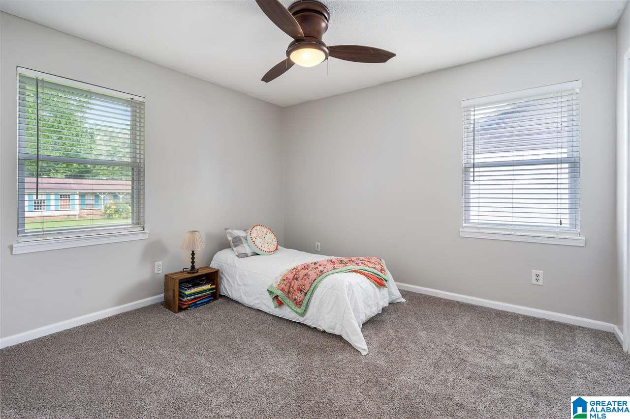 1831 Potter Road Bessemer, AL 35020 - Photo 21 of 25