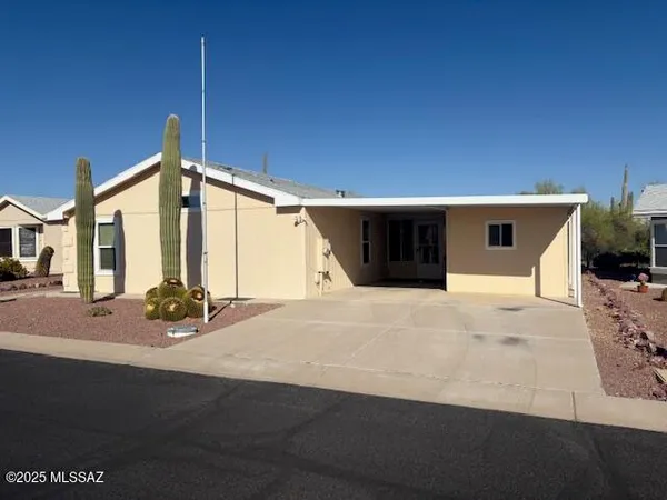 $229,900 | 3503 South Rose Gold Avenue, Tucson, AZ 85735
