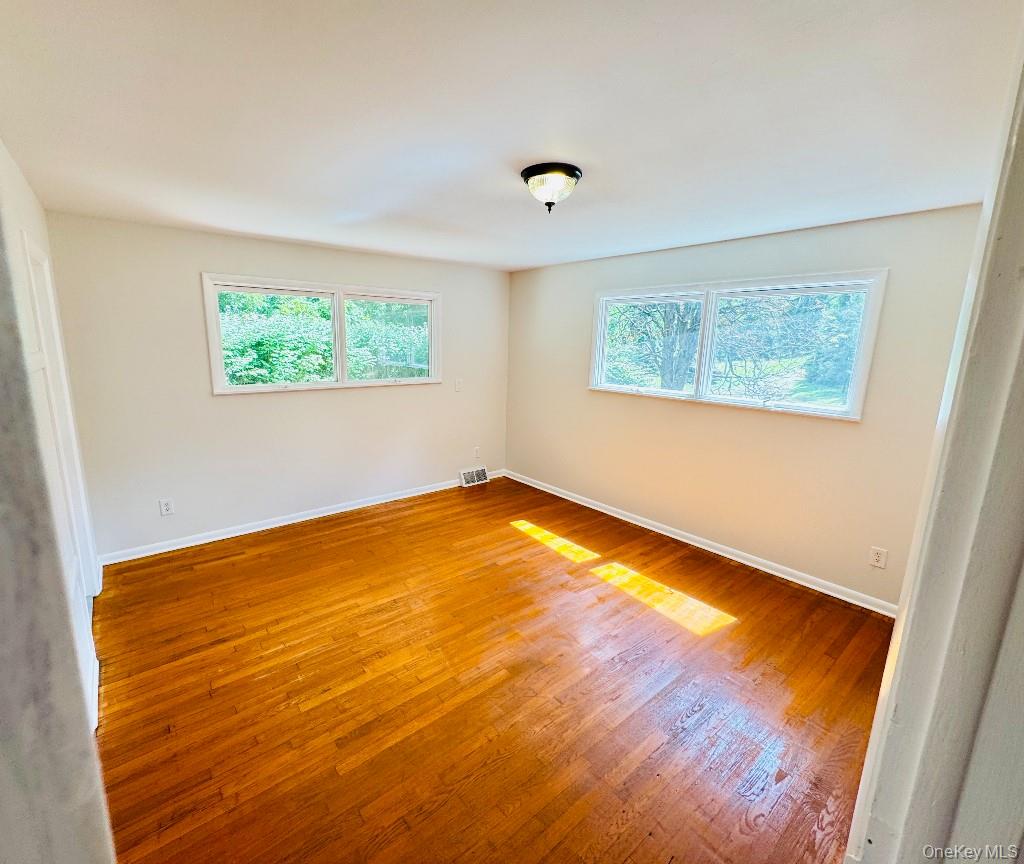 170 Leber Road Blauvelt, NY 10913 - Photo 10 of 15 a view of empty room with wooden floor