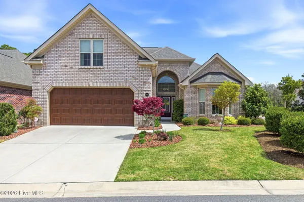 $659,000 | 4004 Keenan Court, Wilmington, NC 28412