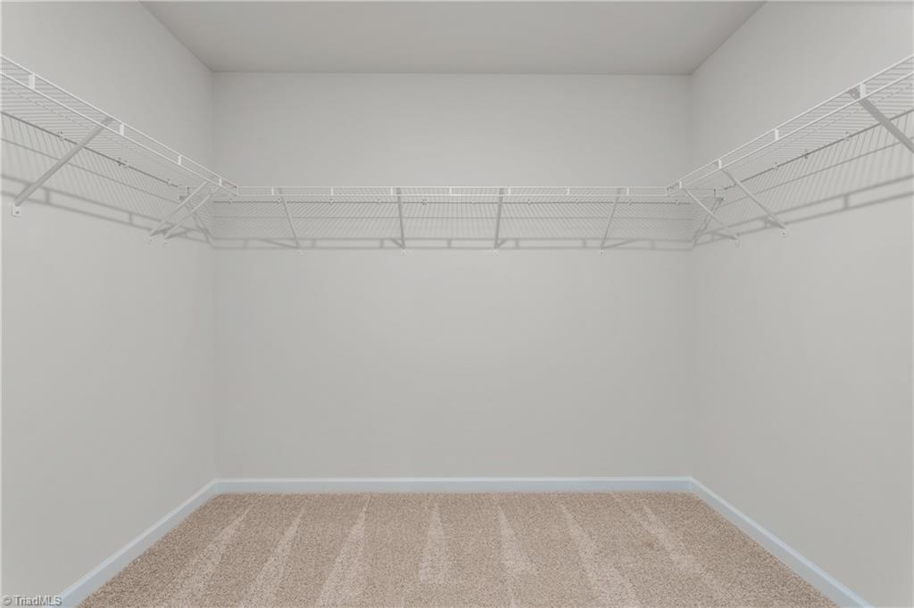 110 Chessie Road Mocksville, NC 27028 - Photo 23 of 33 Primary Walk-In Closet