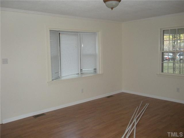 1009 Somerset Road Raleigh, NC 27610 - Photo 3 of 12 Living room