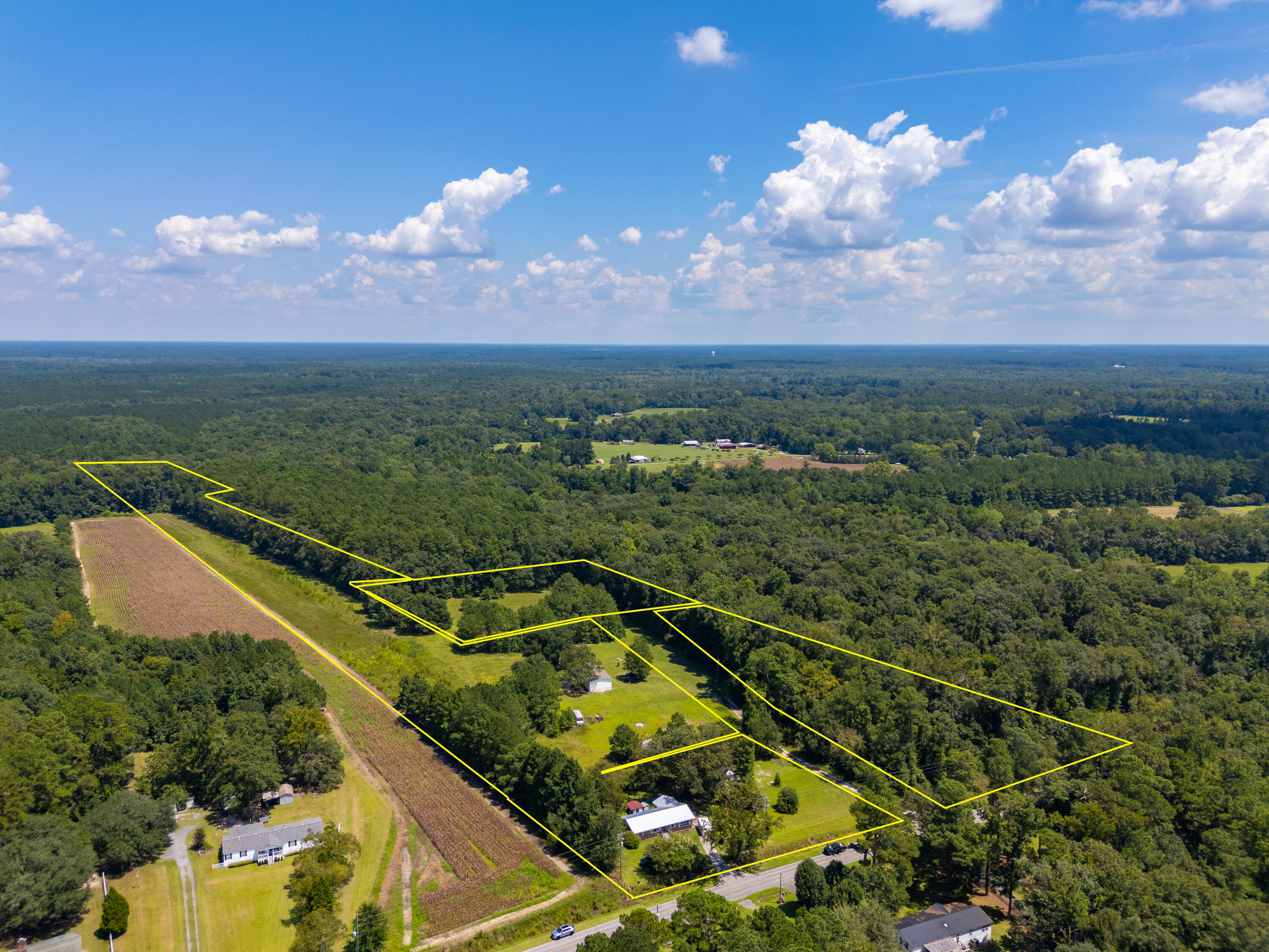 1388 Lebanon Road Ridgeville, SC 29472 - Photo 1 of 9 Gallery Image 1