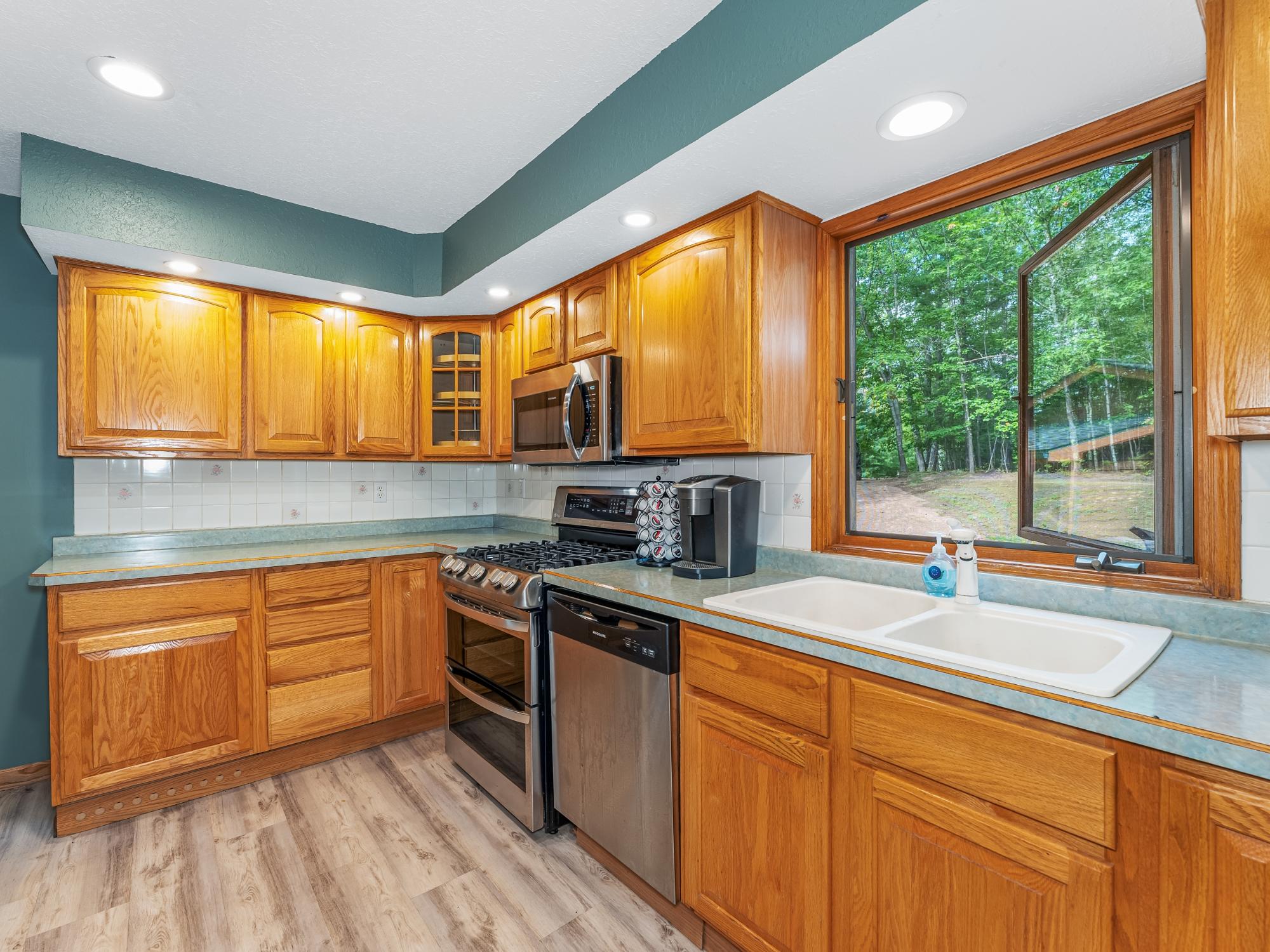 1801 West Carpenter Lake Road Eagle River, WI 54521 - Photo 17 of 43 Gallery Image 17
