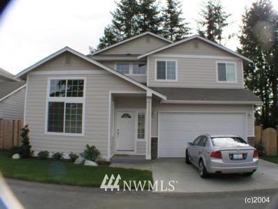 4105 Northeast 22nd Street Renton, WA 98059 - Photo 1 of 1