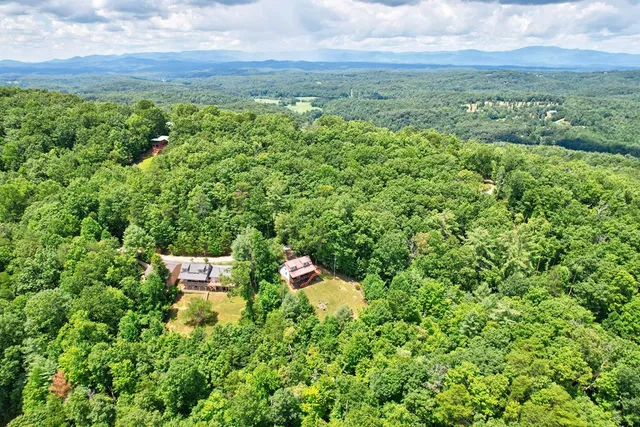 $350,000 | 705 Hickory Drive, Mineral Bluff, GA 30559