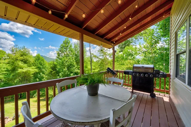 $350,000 | 705 Hickory Drive, Mineral Bluff, GA 30559